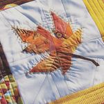 Bryce & Alexandra Benson - @alittlebackstitch - Instagram