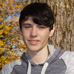 Bryce Benson - @bryce.benson.357 - Instagram