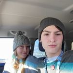Bryce Benson - @brycecbenson - Instagram