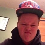 Bryce Bernard - @bryceb750 - Instagram