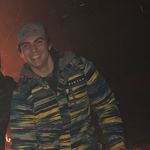 Bryce Bishop - @brycebishop4 - Instagram