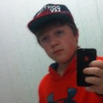 Bryce Bishop - @brycesaywhatt - Instagram