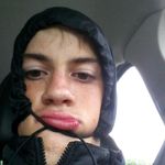 bryce bishop - @brycebishopspam - Instagram
