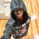 Bryce Bishop - @lilknockzvoid - Instagram