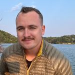Bryce Bishop - @brycebishop95 - Instagram