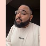 Bryce Bishop MSc. - @scientist_bishop - Instagram