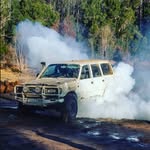 Bryce Bridges - @1rogue80 - Instagram