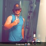 Bryce Bullock - @brycebullock20 - Instagram