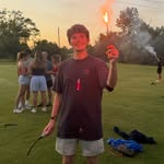 Bryce Carmichael - @rice_carmichael - Instagram