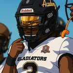 𝘽𝙧𝙮𝙘𝙚 “𝑩𝑪𝟑” 𝘾𝙖𝙧𝙩𝙚𝙧 ✞ - @qb1bryce - Instagram