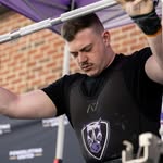 Bryce Carter - @jbcjacked - Instagram