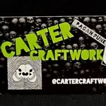 Bryce Carter - @cartercraftwork - Instagram