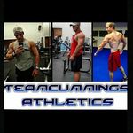 Bryce and Austyn Cummings - @teamcummingsathletics - Instagram