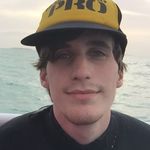 Bryce Cutler - @asliceofbryce - Instagram
