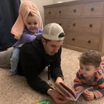 Bryce Dalrymple - @brycedal - Instagram