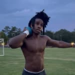 Bryce Davis - @brycee_throws - Instagram