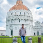 Bryce Dias - Facebook