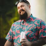 Bryce Dias - Facebook