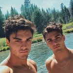 Dolan Twins and Bryce Hall🌏 - @dolantwinsandbryce - Instagram