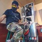 Bryce Everett - @tarepairs19 - Instagram