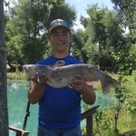 Bryce Everett - @bryceeverett2007 - Instagram