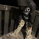 Bryce Fields - @b3gocrazy3 - Instagram