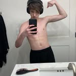 Bryce Flores - @bryce.lifts06 - Instagram