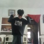 Bryce Nevan Ellena Flores - @brycenevanellena - Instagram