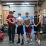 Bryce Fowler - @bro_jolly - Instagram