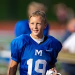 Bryce Fox - @the.whitemamba32 - Instagram