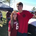 Bryce Fox - @brycemfox23 - Instagram