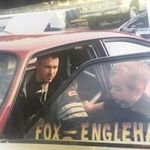 Bryce Fox - @brycefox2460 - Instagram