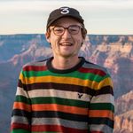 Bryce Fox - @a_foxs_tale - Instagram