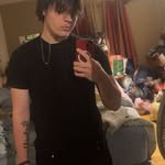 Bryce Fox - @ae.bryxe - Instagram