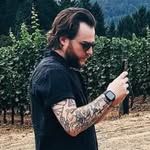 Bryce W. Fox - @thebrycewilliam - Instagram