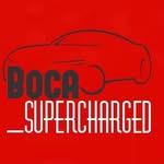 Bryce Garcia - @boca_supercharged - Instagram