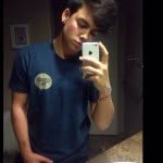 Bryce Garcia - @brycegarciaa - Instagram