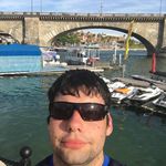 Bryce Gardner - @bryceusa2015 - Instagram