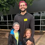 Bryce Gardner - @brycycle92 - Instagram