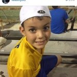 Bryce Gardner - @lsuboy03 - Instagram