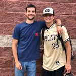 B-Gibby - @bryce_gibson - Instagram