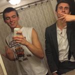 Bryce Gibson - @bryce.gibson13 - Instagram