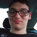 bryce Gibson - @brycegibson1022 - Instagram
