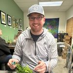 Bryce Gibson - @gingersnap1945 - Instagram