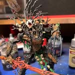 Bryce Gilbert - @bronkle_paints - Instagram