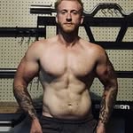 Bryce Gilbert - @barbell_bryce - Instagram