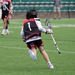 Bryce Gilbert - @bryce4lacrosse - Instagram