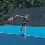 Bryce Graves - @bryce_gravestennis - Instagram
