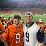 Bryce Graves - @graves27 - Instagram