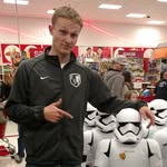 Bryce Graves - @bigbrobry12 - Instagram